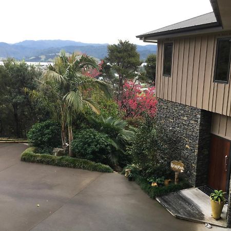 Puka Heights Pauanui Exterior foto